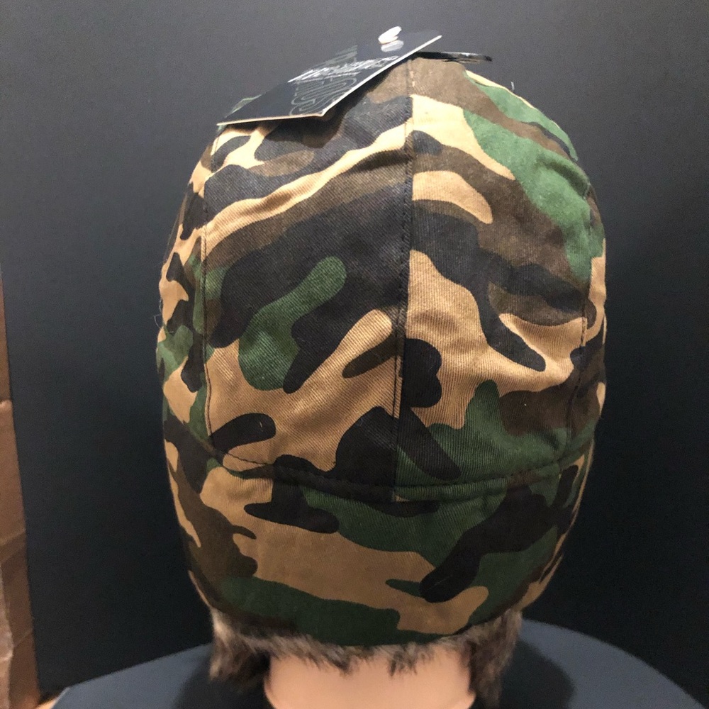 Trap hat - Picture 4 of 4